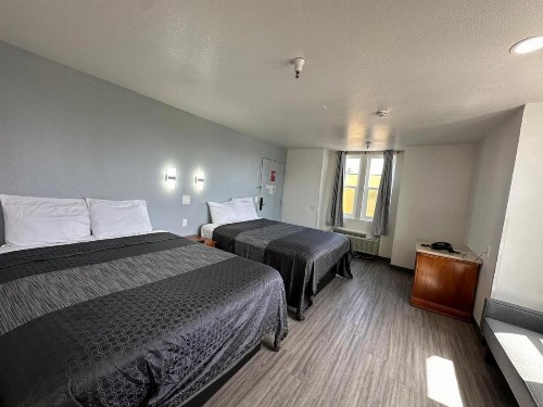 Motel Santa Cruz - image 40