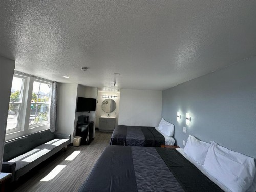 Motel Santa Cruz - image 50