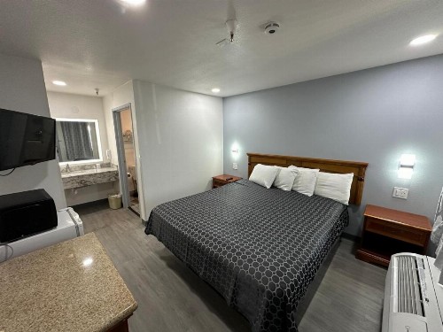 Motel Santa Cruz - image 7