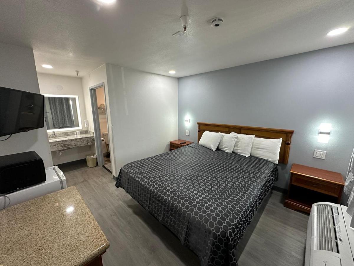 Motel Santa Cruz - image 7