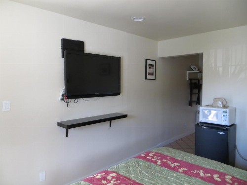 Bay Front Inn - Downtown Santa Cruz - image 12