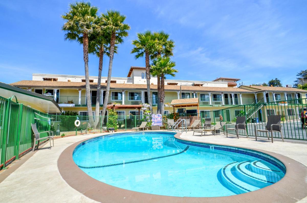 Bay Front Inn - Downtown Santa Cruz - image 2