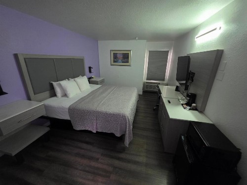 Pacific Inn Santa Cruz - image 20