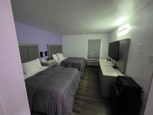 Pacific Inn Santa Cruz - image 21