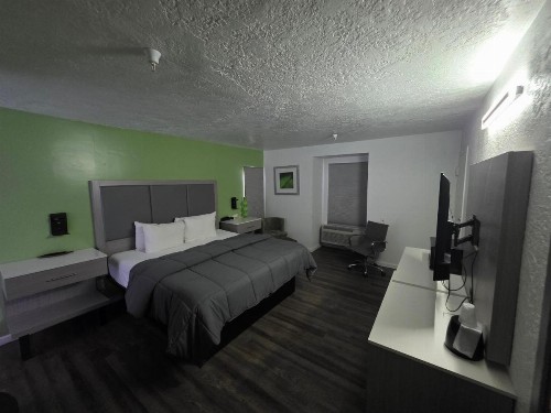 Pacific Inn Santa Cruz - image 22