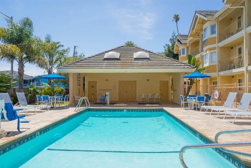Hotel Solares - image 11