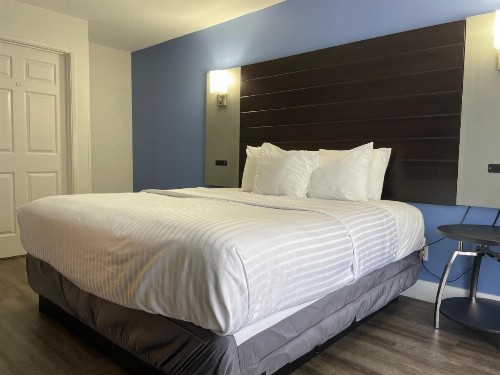 Hotel Solares - image 22