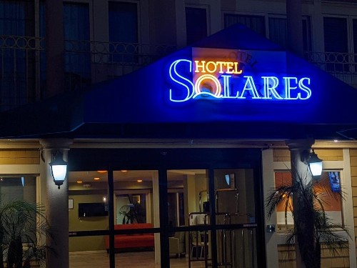 Hotel Solares - image 26