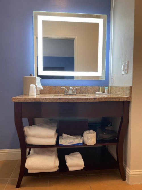 Hotel Solares - image 27