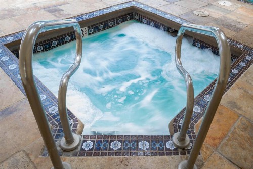 Hotel Solares - image 30