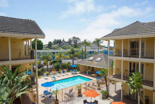 Hotel Solares - image 32