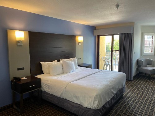 Hotel Solares - image 35