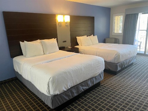 Hotel Solares - image 40