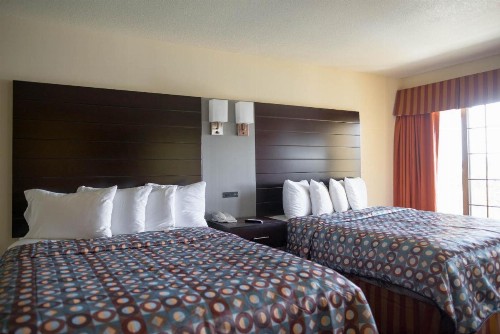 Hotel Solares - image 41