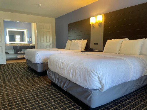 Hotel Solares - image 43