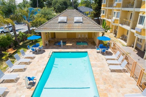 Hotel Solares - image 44