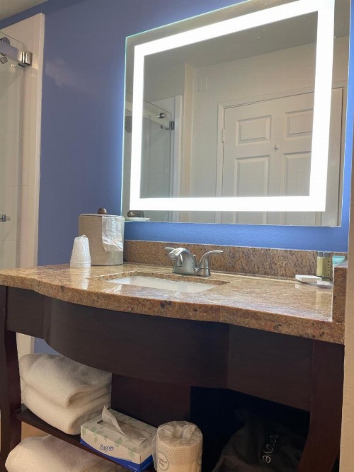 Hotel Solares - image 46