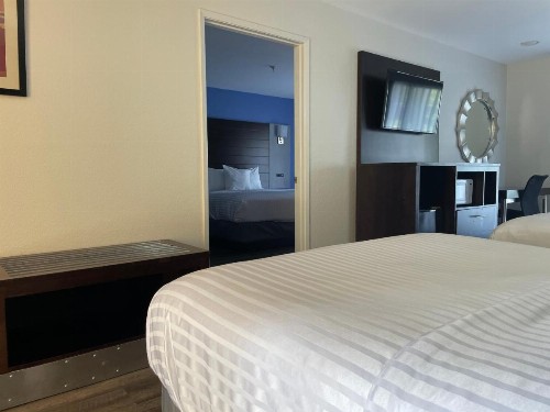 Hotel Solares - image 47