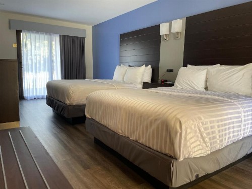 Hotel Solares - image 50