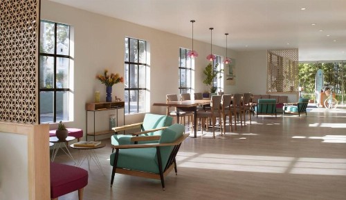 Dream Inn Santa Cruz - image 12