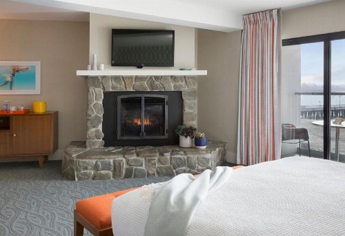 Dream Inn Santa Cruz - image 20