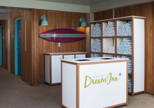 Dream Inn Santa Cruz - image 23