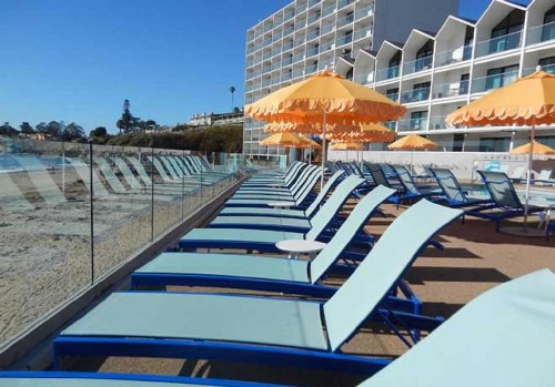 Dream Inn Santa Cruz - image 28