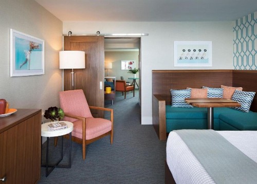 Dream Inn Santa Cruz - image 41