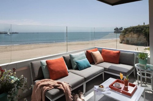 Dream Inn Santa Cruz - image 42