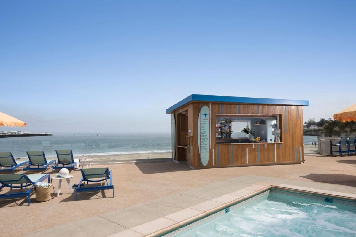 Dream Inn Santa Cruz - image 5