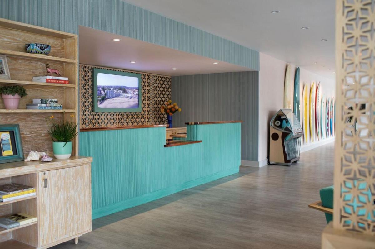Dream Inn Santa Cruz - image 7