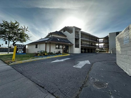 Ocean Gate Inn - image 26
