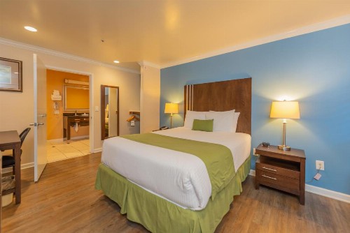 Ocean Pacific Lodge - image 10