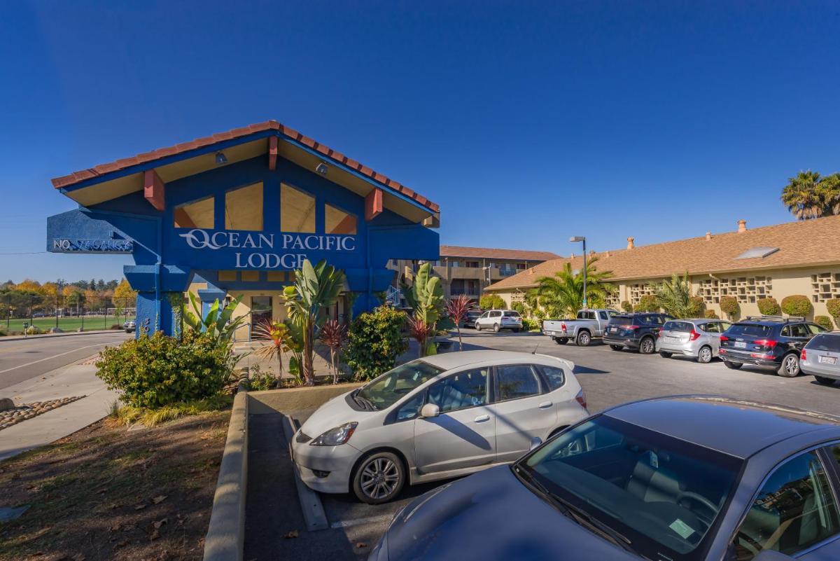 Ocean Pacific Lodge - image 2
