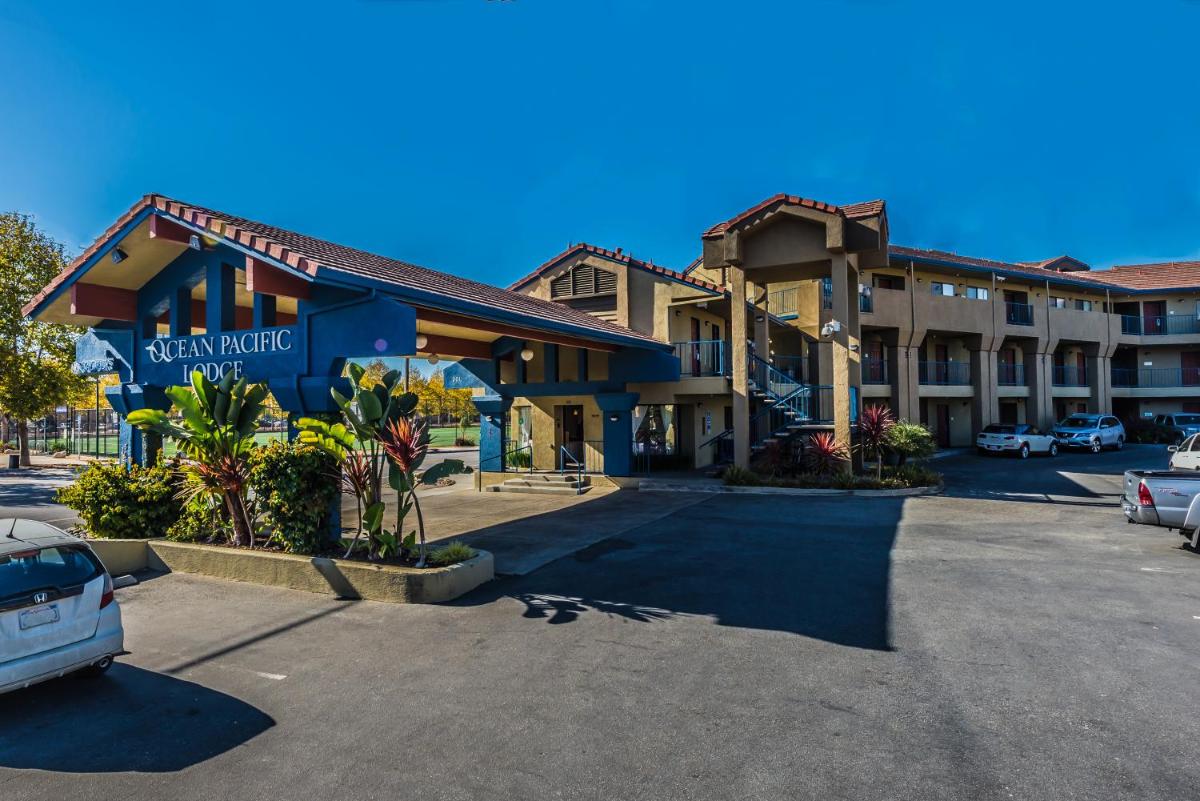 Ocean Pacific Lodge - image 3