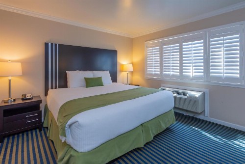 Ocean Pacific Lodge - image 31