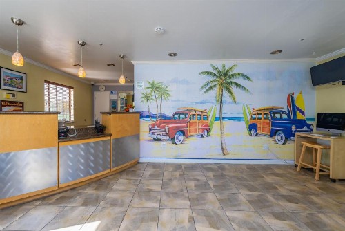 Ocean Pacific Lodge - image 8