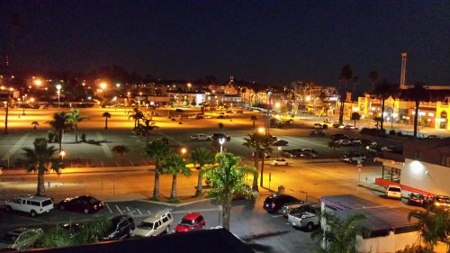 Fireside Inn By The Beach Boardwalk & Bowling - image 21