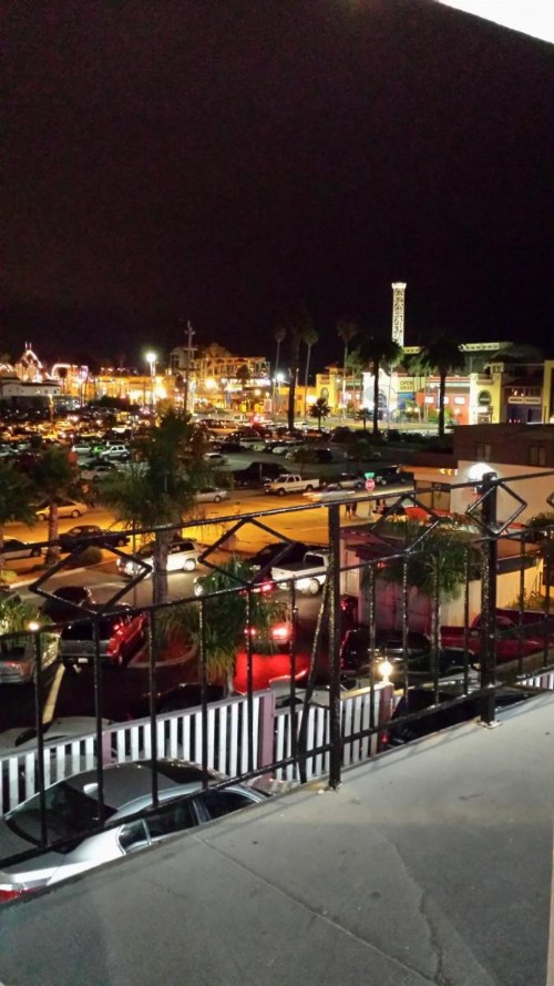 Fireside Inn By The Beach Boardwalk & Bowling - image 6