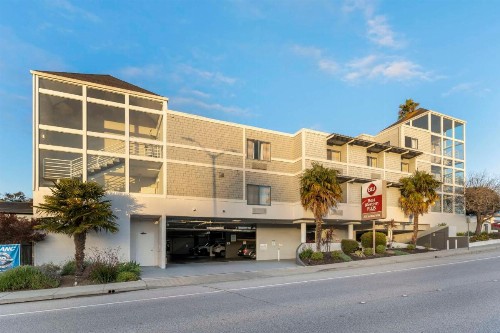 Best Western Plus All Suites Inn - image 10