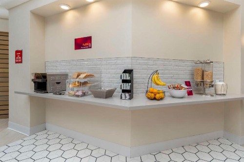 Best Western Plus All Suites Inn - image 12