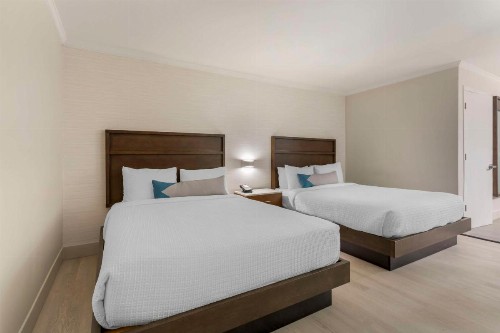 Best Western Plus All Suites Inn - image 19