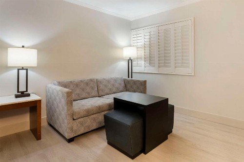 Best Western Plus All Suites Inn - image 20