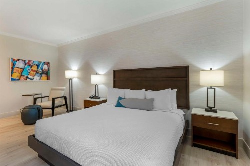 Best Western Plus All Suites Inn - image 23