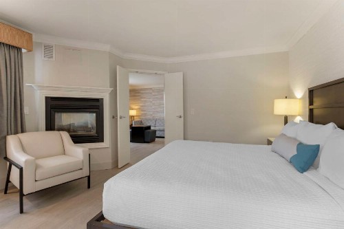 Best Western Plus All Suites Inn - image 28
