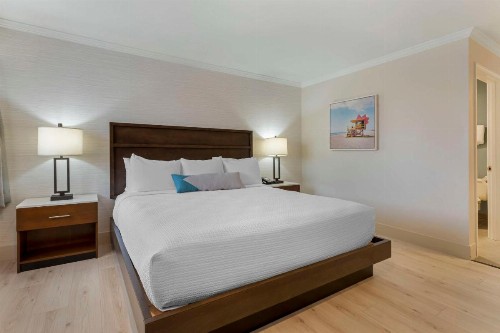 Best Western Plus All Suites Inn - image 29