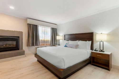 Best Western Plus All Suites Inn - image 30