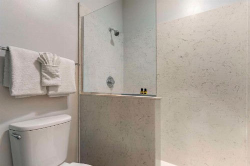 Best Western Plus All Suites Inn - image 43