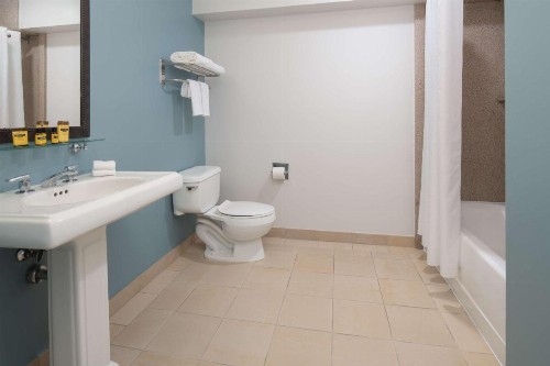 Best Western Plus All Suites Inn - image 44