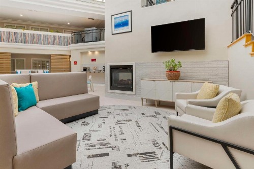 Best Western Plus All Suites Inn - image 6